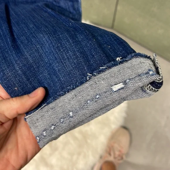 Joes Jeans cropped πππ - Picture 6 of 7